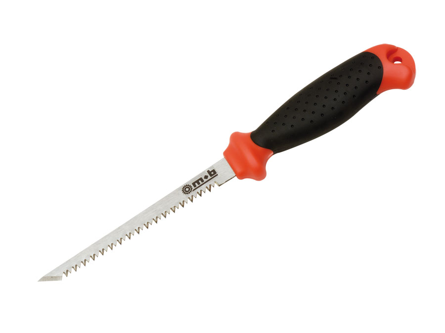 Mini ferastrau pentru rigips